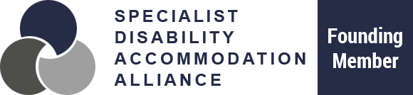 Specialist Disability Accommodation Alliance