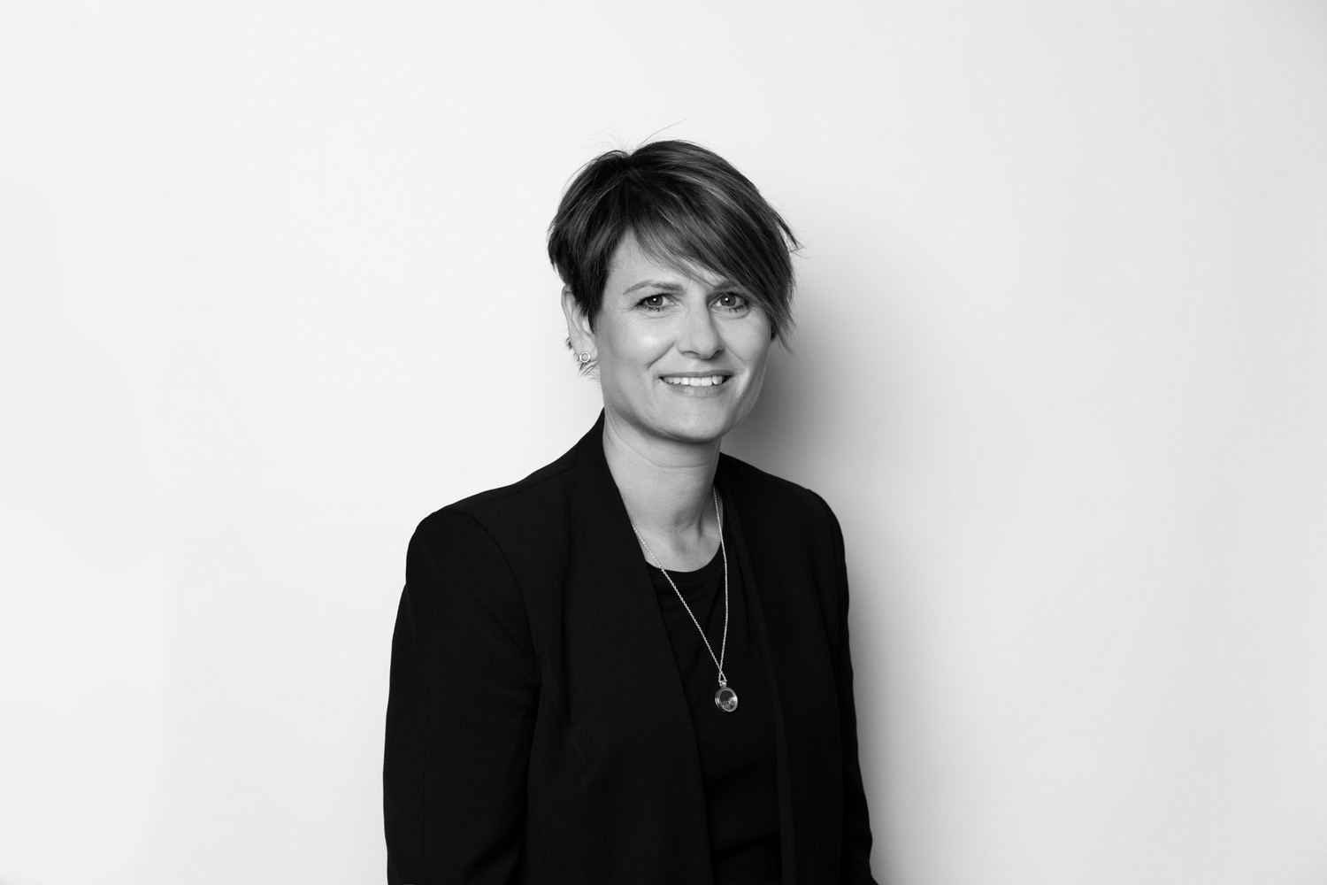 Headshot of Nicol Middel, Business Administration & Tenant Outcomes for Guardian Living Australia