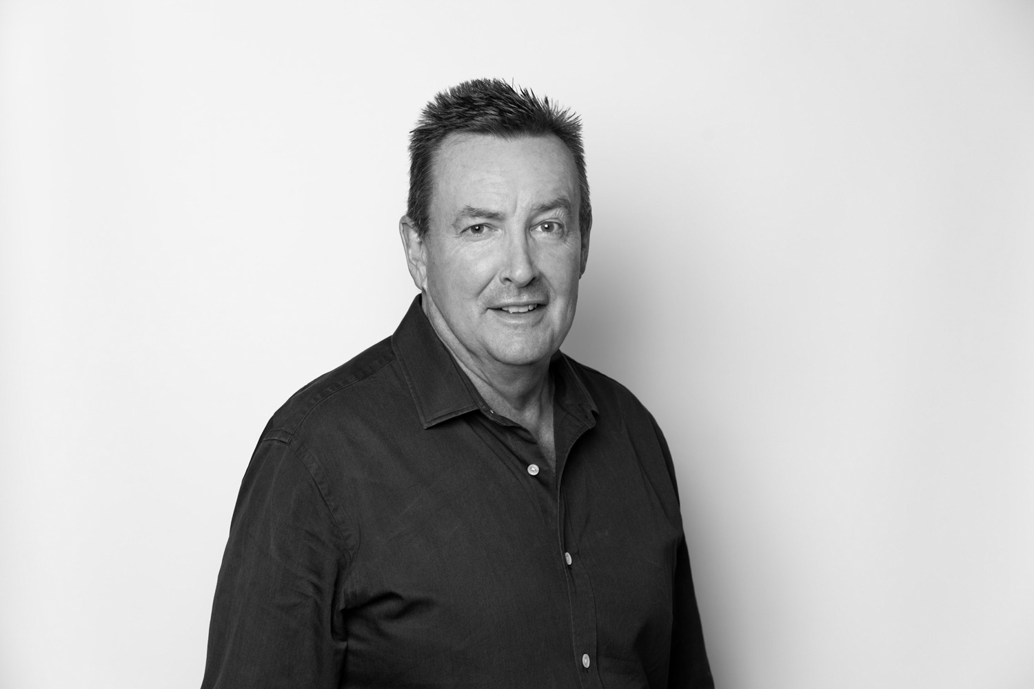 Headshot of Chris Marsh, Director of Guardian Living Australia