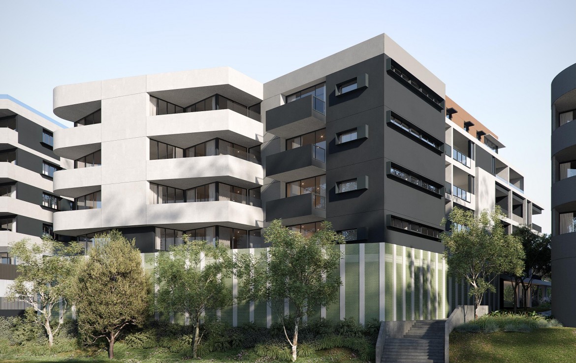 Maribyrnong Specialist Disability Guardian Living Australia