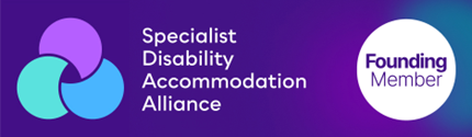 Specialist Disability Accommodation Alliance