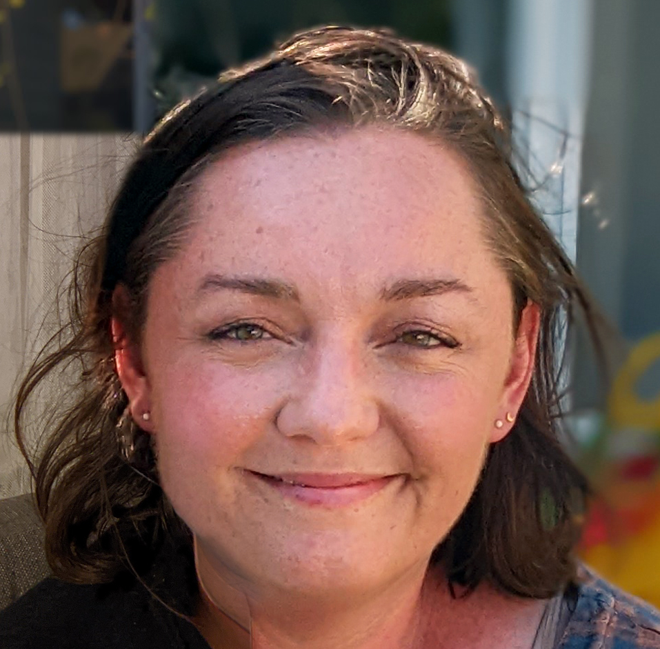 Headshot of Deb Rowe